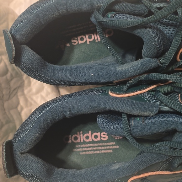 Adidas EQT Gazelle Women size 8.5 - Picture 7 of 7